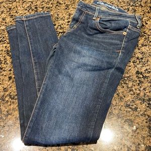 Aeropostale Denim Lola Jegging